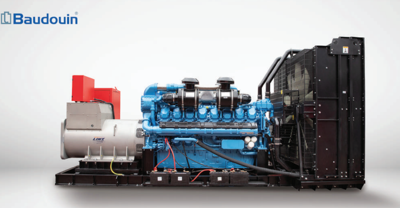 Turkiye, Electric and Electronic, Generators, Transformers